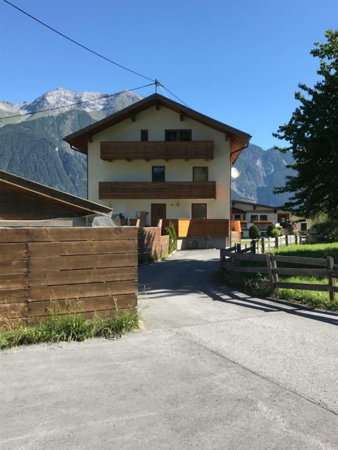 TobadillPferdehof Bachegg别墅 外观 照片