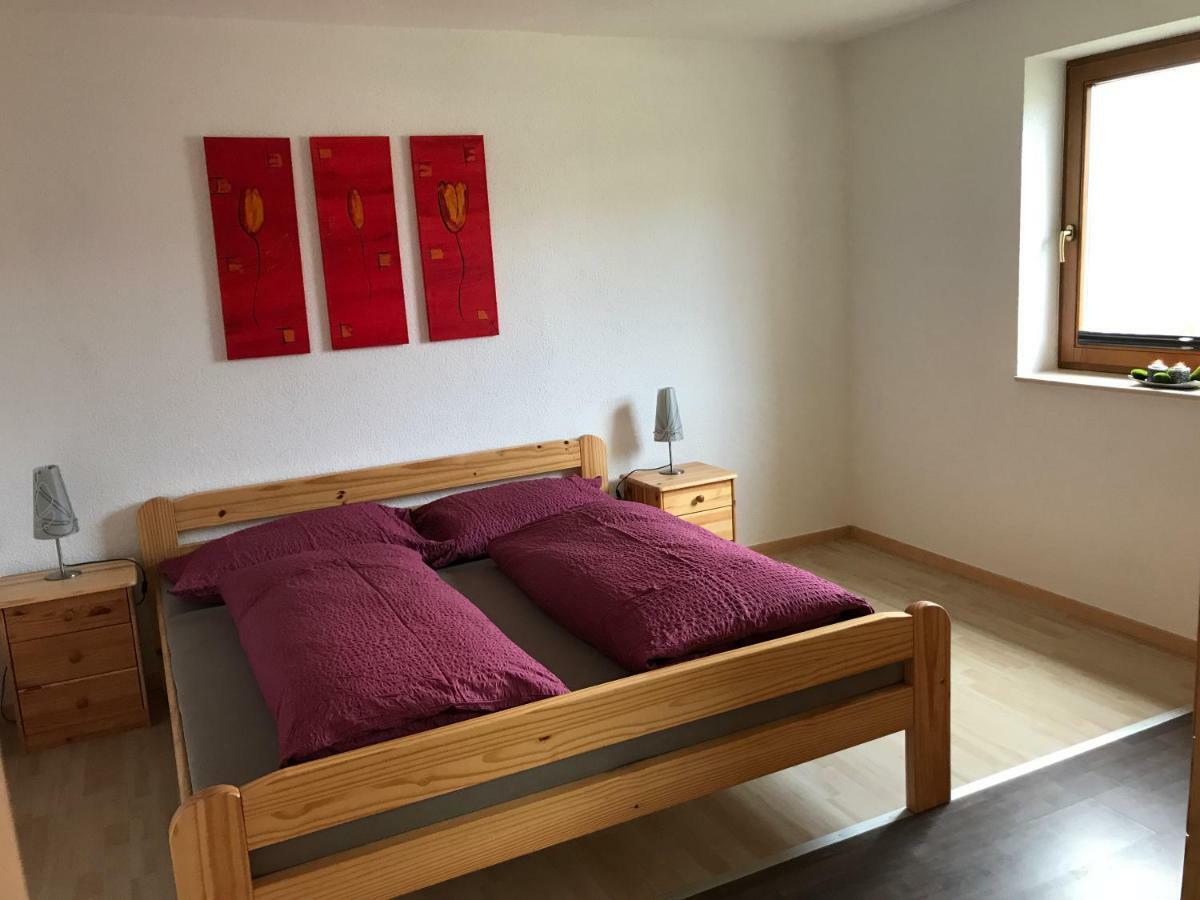 TobadillPferdehof Bachegg别墅 外观 照片